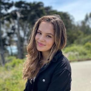 Meet your Posher, Bella